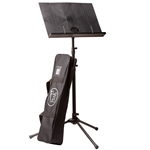 Instrument and Music Stands