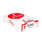 Vandoren Alto Sax Reeds JUNO #3 Box of 25