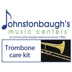 Custom Trombone Care Kit