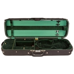 Bobelock Violin Case 4/4 Oblong Professional