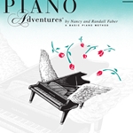 Piano Adventures Level 3A - Performance Book - 2nd Edition