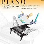 Piano Adventures Level 4 - Theory Book - 2nd Edition