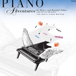 Piano Adventures Level 2A - Technique and Artistry Book - 2nd Edition