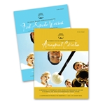 Rubber Band Arrangements Package - Clarinet