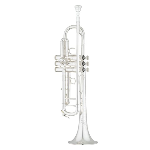 Shires TRQ10S Trumpet [PRO LEVEL]