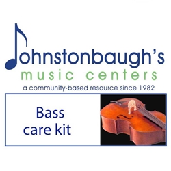 Custom Bass Care Kit