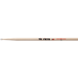 Vic Firth American Classic 7A Drumstick Nylon Tip