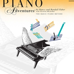 Piano Adventures Level 4 - Theory Book - 2nd Edition