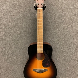 Yamaha 3/4 Folk Guitar Tobacco Sunburst
