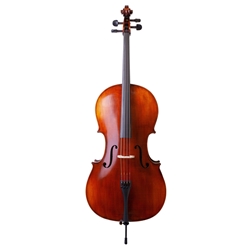 Eastman VC305 4/4 Cello Outfit [PERFORMANCE LEVEL]