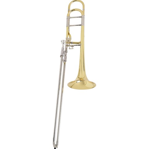 Courtois AC260BO Trombone Medium Bore [PERFORMANCE LEVEL]