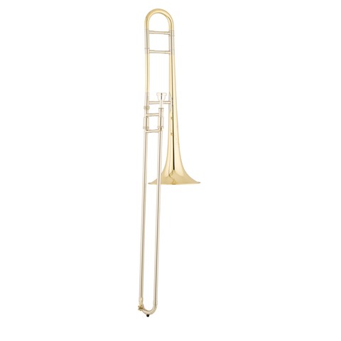 Shires Q Series TBQ33 Small Bore Tenor Trombone [Professional Level]