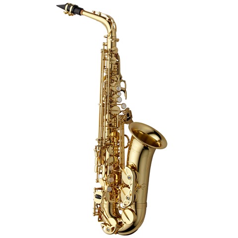 Yanagisawa AW010 Alto Saxophone [Professional Level]