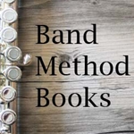 Band Method Books