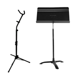 Instrument and Music Stands