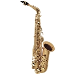 Alto Saxophones