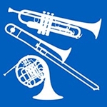 Mount Pleasant Elementary - Brass Accessories