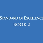 Standard of Excellence Book 2