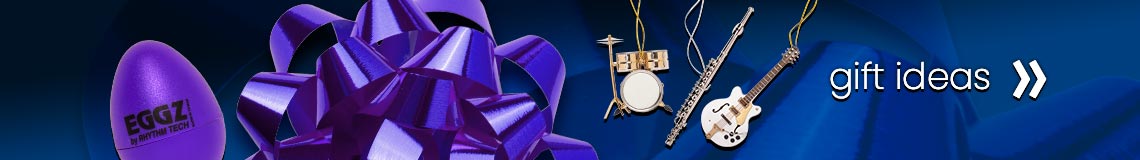 Gift Ideas for Music Lovers