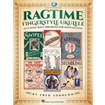 Ragtime Fingerstyle Ukulele