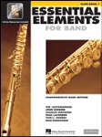 EE for Band Flute Book 1