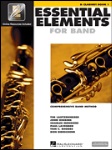 EE for Band Clarinet Book 1