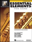EE for Band Trumpet Book 1