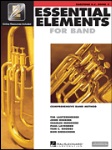 EE for Band Baritone BC Book 2