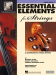 EE for Strings Cello Book 2