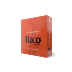 Clarinet Reeds Rico #1.5 Box of 10