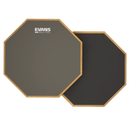 EVANS  RF12D RealFeel 2 Sided Practice Pad