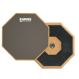 REAL FEEL RF6D 6" Double Sided Practice Pad