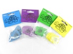 DUNLOP 418P Tortex Standard Picks 12-Count Pick Pack