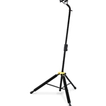 HERCULES DS580B Auto Grab Cello Stand