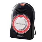 SEIKO SQ50V SQ 50V Quartz Metronome
