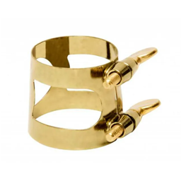 American Platin 336G Tenor Sax Ligature