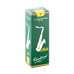 Vandoren Tenor Sax Reeds Java #2 Box of 5