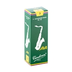 Vandoren Tenor Sax Reeds Java #3 Box of 5