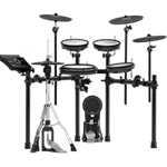 ROLAND  TD17KVX Electronic Drum Set