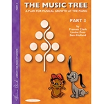 FCLFPS The Music Tree Student's Book Part 3