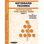 FCLFPS The Music Tree Keyboard Technic Part 3