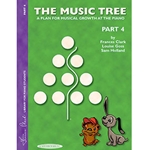 FCLFPS The Music Tree Student's Book Part 4