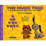 FCLFPS The Music Tree Student's Book Time to Begin