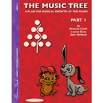 FCLFPS The Music Tree Student's Book Part 1