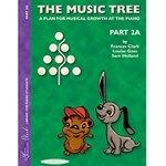 FCLFPS The Music Tree Student's Book Part 2A