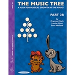 FCLFPS The Music Tree Student's Book Part 2B