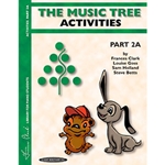 FCLFPS The Music Tree Activities Book Part 2A