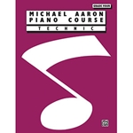 MAPC Technic Grade 4