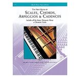 ABPL The First Book of Scales Chords Arpeggios & Cadences