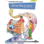 ABPL All-in-One Course Book Level 4
